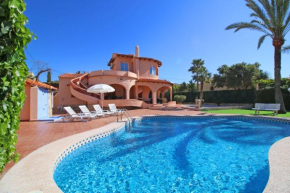  Villas Costa Calpe - Roma  Кальпе